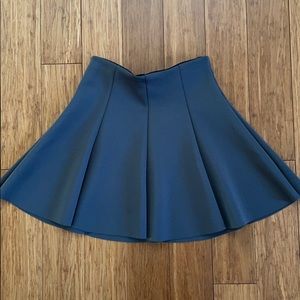 Forever 21 skater skirt